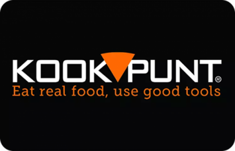 kookpunt