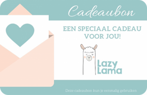 lazy-lama